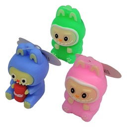 [EV-1355] TAILLE CRAYONS 3D EVEREST