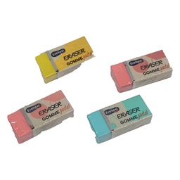 [EV2543] GOMME EVEREST PASTEL