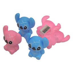 [EV1320] TAILLE CRAYON 3D EVEREST STITCH