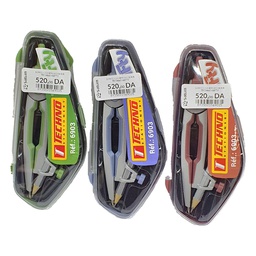 [6903] COMPAS ECOLIER TECHNO NIFTY