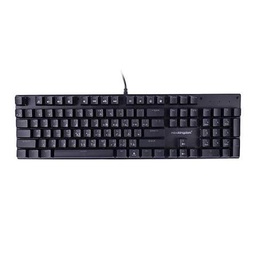 [MK30] CLAVIER GAMING RGB MECANIQUE MICROKINGDOM