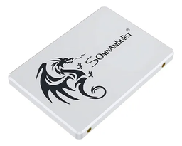 DISQUE DURE SSD SATA3 2"½ 120GB SOMNAMBULIST
