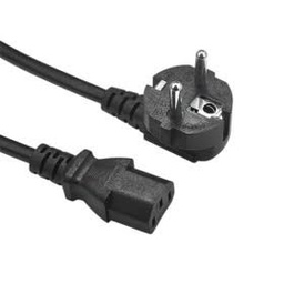 [C12PC2K] CABLE D'ALIMENTATION 3x0.75mm 1.5mm ASA