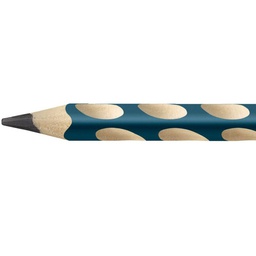 [XD-0930]  HB GRAPHITE PENCIL WITHOUT ERASER HOLE PENCIL