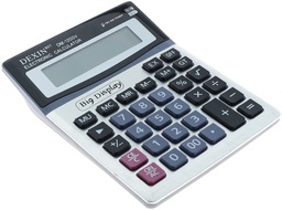 [DM-1200V] CALCULATRICE DE BUREAU DEXIN