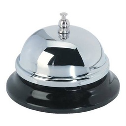 [QJ125] CLOCHE DE BUREAU
