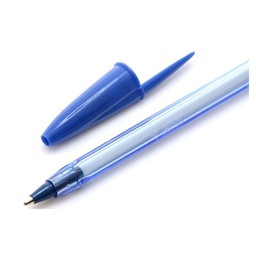 BIC CRISTAL 软笔 1.2 毫米