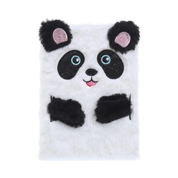 [AL7301-5]  PANDA NOTEBOOK