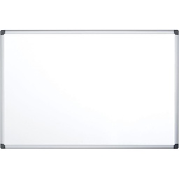 [4324] TABLEAU SAMBARA BLANC / BLANC 90X120CM