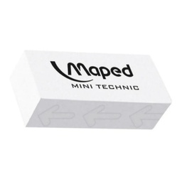 [011300] MAPED TECHNIC 300 WHITE GUM