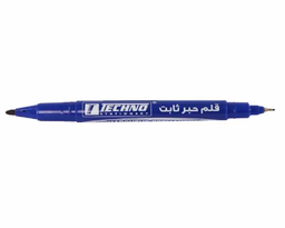 TECHNO PERMANENT MARKER