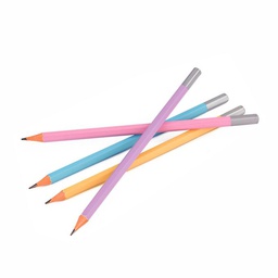 [V-1134] VERTEX HB GRAPHITE PENCIL
