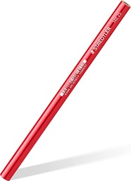 [148 25]  STAEDTLER CARPENTER GRAPHITE PENCIL