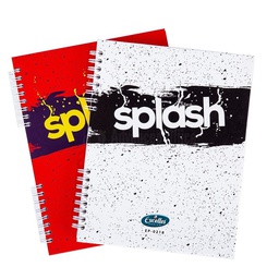 [EP-0218] SPLASH PM EXCELLES REGISTER