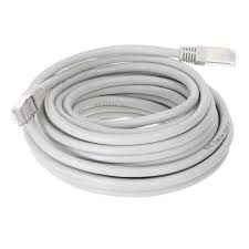  NETWORK CABLE 10m MACTECH