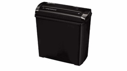 [P25S] FELLOWES DOCUMENT DESTROYER