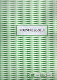 BOOK LANDLORD