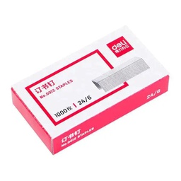 [0012N] ستابلز 24/6 1000 وحدة ديلي