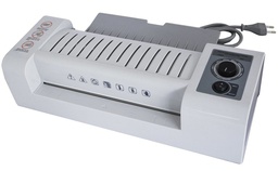 [3891]  A4 LAMINATOR 80-200 µm METALLIC DELI