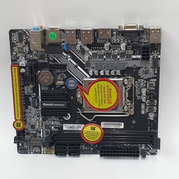 ESONIC H81 MOTHERBOARD