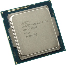 PROCESSEUR INTEL G3220