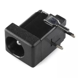 [SAT000329] DC Barrel Jack Adapter