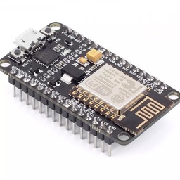 [SAT000545] NodeMcu Lua - Wifi 串行 Wi-Fi 模块，带集成 CP2102 驱动器 IC