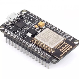 [SAT000545] NodeMcu Lua - Wifi Module de connexion Wi-Fi série Module w / intégré CP2102 Driver IC