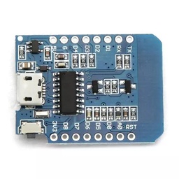 [SAT001956]  D1 Mini NodeMcu Lua WIFI ESP8266 Development Board