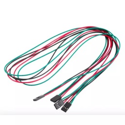[SAT002050] 杜邦线 70CM 3PIN F/F