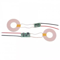 [SAT002194]  Wireless Charging Module - 5V 2A