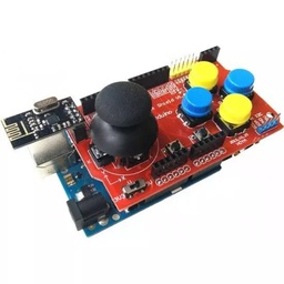 [SAT002420]  Joystick Shield Module