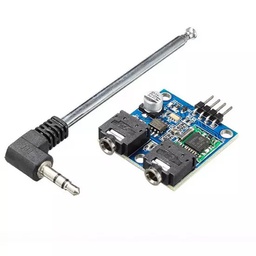 [SAT002548]  TEA5767 76-108MHZ FM stereo radio module