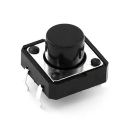 [SAT002685]  Push button Dimensions: 6*6*6