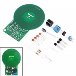 [SAT002739]  Metal Detector Kit