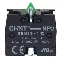 [SAT002759] زر الاتصال المفتوح عادةً BE101 NP2