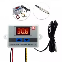 [SAT003205]  XH-W3001 Digital LED Temperature Controller 220V 10A