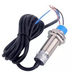 [SAT003355] LJC18A3-BZ/BX NPN Capacitive Proximity Sensor