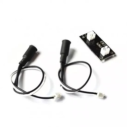 [SAT004102] Solar tracking module