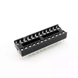 [SAT004438] 24pin DIP IC adapter