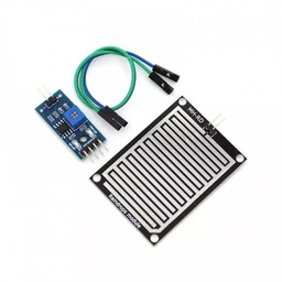 [SAT004948] Rain Sensor