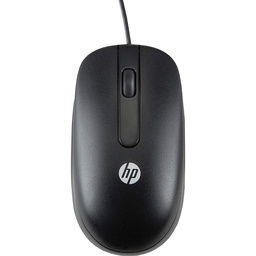 ماوس يو اس بي أصلي من HP