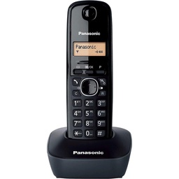  CORDLESS PHONE 1 PANASONIC HANDSET