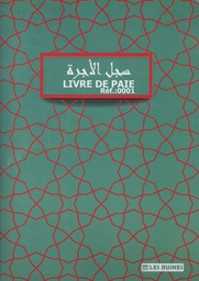 PAID BOOK