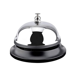 [5228]  TECHNO DESK BELL