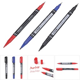 [VR-722] Versal Dual Head CD Marker Pen