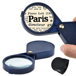  POCKET MAGNIFIER 50mm