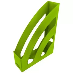  FLUO TECHNO MAGAZINE RACK