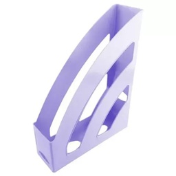 PASTEL TECHNO MAGAZINE RACK
