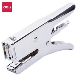 [39803]  DELI CLIP STAPLER